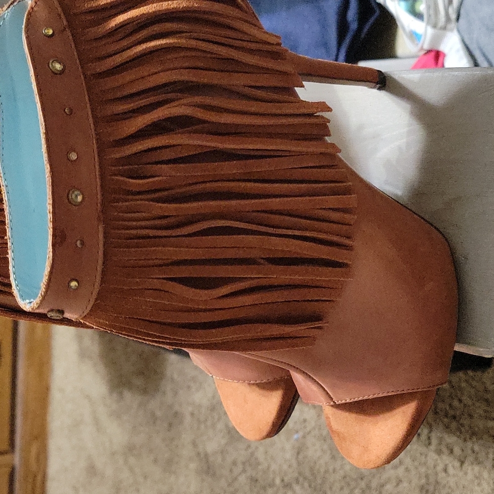 Stilettos